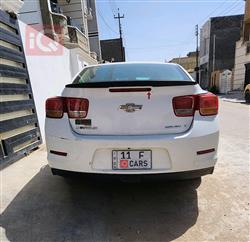 شيفروليه ماليبو